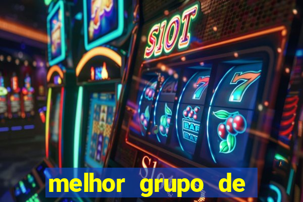 melhor grupo de palpites de futebol telegram